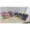 Image 1 : 2 Pair New Children's Rain Boots and Traditional Chinese Dragon-Print Jacket, Pants, and Cap Set