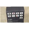 Image 5 : New HeysTop Switch Accessory Deluxe Bundle with Protector Case, Steering Wheels, Grips