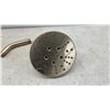Image 3 : Delta 19890 Series MultiChoice Universal Shower Trim Kit, Champagne Bronze