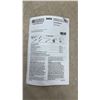 Image 6 : Delta 19890 Series MultiChoice Universal Shower Trim Kit, Champagne Bronze