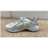 Image 5 : New with Tags Reebok Zig Kinetica II Running Shoes, White and Light Blue, Sz 6