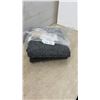 Image 1 : New Thick Felt Rug Gripper 5' x 7' Non-Slip Rug Pad, Extra Strong Cushion Rubber Carpet Underpad