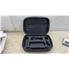 Image 5 : New HeyTop Nintendo Switch Accessory Deluxe Bundle with Case, Protector, Joy-Con Grips