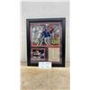 Image 1 : 2021 Atlanta Braves World Series Championship Framed Commemorative Photo Display, 15 1/2 × 12 1/2”