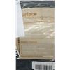 Image 3 : New Kafka RG004-5 × 7-CA Thick Felt Non-Slip Rug Pad Underpad, 5' x 7' x 1/4”
