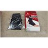 Image 5 : New Two Fit Geno Back Brace and Posture Corrector and Astorn Neoprene Ankle Support Brace