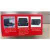 Image 5 : New Wall-Mounted Body and Hair Soap Dispensers and NS2 2-in-1 Wall-Mounted Controller Charging Base