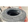 Image 3 : Six Trailer Tires, 235/80 R16