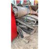 Image 3 : Pallet Lot, 4 Insulted Tarps with Anchors