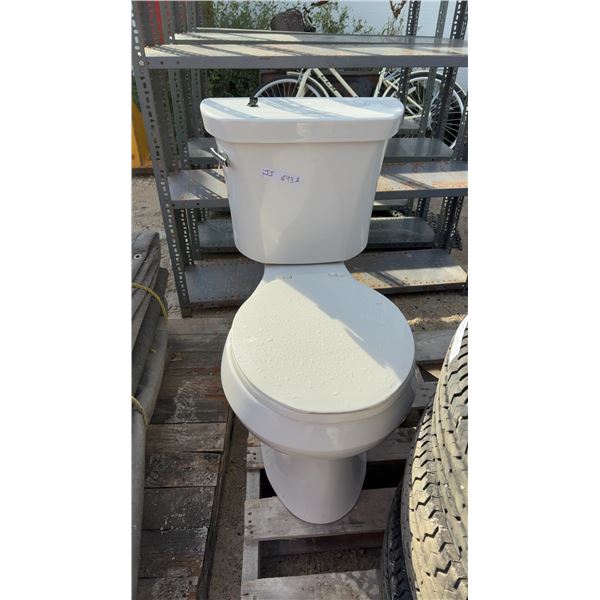Kohler Toilet