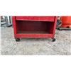 Image 2 : Rolling Tool Cabinet with Stackable Top Chest