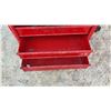 Image 3 : Rolling Tool Cabinet with Stackable Top Chest