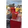 Image 8 : Rolling Tool Cabinet with Stackable Top Chest