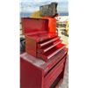 Image 9 : Rolling Tool Cabinet with Stackable Top Chest