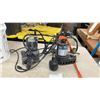 Image 1 : Superior Pump 1/4 HP Thermoplastic Sump Pump Model SPSD25T and Red Lion 1/3 HP Sump Pump
