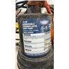 Image 2 : Superior Pump 1/4 HP Thermoplastic Sump Pump Model SPSD25T and Red Lion 1/3 HP Sump Pump