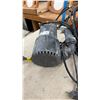 Image 7 : Superior Pump 1/4 HP Thermoplastic Sump Pump Model SPSD25T and Red Lion 1/3 HP Sump Pump