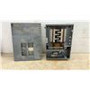 Image 2 : Square D QO 12-Circuit Electrical Panel with Provisions for Main Breaker, No Breakers Included