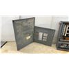 Image 4 : Square D QO 12-Circuit Electrical Panel with Provisions for Main Breaker, No Breakers Included