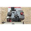 Image 3 : Craftsman 8 HP Gas Snowblower, 25” Cut, with Chains