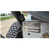 Image 5 : Craftsman 8 HP Gas Snowblower, 25” Cut, with Chains
