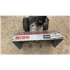 Image 9 : Craftsman 8 HP Gas Snowblower, 25” Cut, with Chains