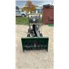 Image 10 : Yardworks 10.5 HP Gas Snowblower with 30” Cut