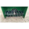 Image 11 : Yardworks 10.5 HP Gas Snowblower with 30” Cut