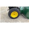 Image 2 : Yardworks 10.5 HP Gas Snowblower with 30” Cut