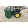 Image 8 : Yardworks 10.5 HP Gas Snowblower with 30” Cut