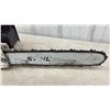 Image 3 : Stihl 034 AV Electronic Quickstop Chainsaw with Rollomatic E Guide Bar