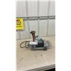 Image 1 : King Canada KC-702C 1” x 30” Belt and 5” Disc Sander, 120V