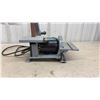 Image 4 : King Canada KC-702C 1” x 30” Belt and 5” Disc Sander, 120V