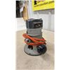 Image 13 : Black and Decker 7610 Router, 120V and Skil 2 1/2” Belt Sander, 120V