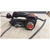 Image 4 : Black and Decker 7610 Router, 120V and Skil 2 1/2” Belt Sander, 120V