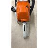 Image 3 : Stihl MS 251 Gas Chainsaw with 14” Bar