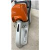 Image 5 : Stihl MS 251 Gas Chainsaw with 14” Bar