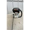 Image 7 : Stihl MS 251 Gas Chainsaw with 14” Bar