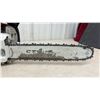 Image 9 : Stihl MS 251 Gas Chainsaw with 14” Bar