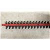 Image 5 : McCulloch Corded Electric 16” Hedge Trimmer