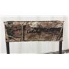Image 2 : Cabelas Folding Camo Hunting Seat - New or Store Return
