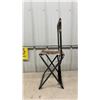 Image 4 : Cabelas Folding Camo Hunting Seat - New or Store Return