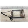 Image 6 : Cabelas Folding Camo Hunting Seat - New or Store Return