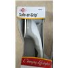 Image 2 : 2 16” Bath and Shower Safety Handles- New Or Store Return