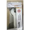 Image 3 : 2 16” Bath and Shower Safety Handles- New Or Store Return