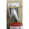 Image 4 : 2 16” Bath and Shower Safety Handles- New Or Store Return