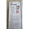 Image 6 : 2 16” Bath and Shower Safety Handles- New Or Store Return