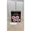 Image 1 : Himalayan Salt Lamp - New Or Store Return