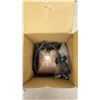 Image 4 : Himalayan Salt Lamp - New Or Store Return