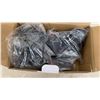 Image 2 : Set Of 4 Side Mount Plate Casters - 2 inch - New or Store Return